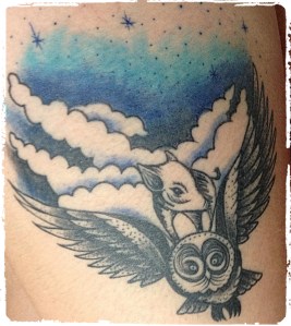 tattoo