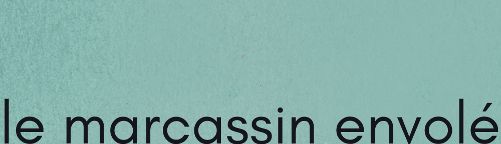 le marcassin envolé